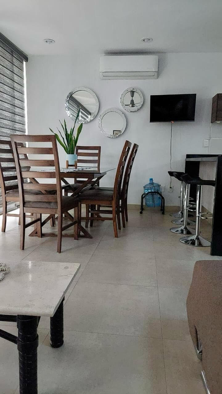 Corales residencial rincon del cielo casa