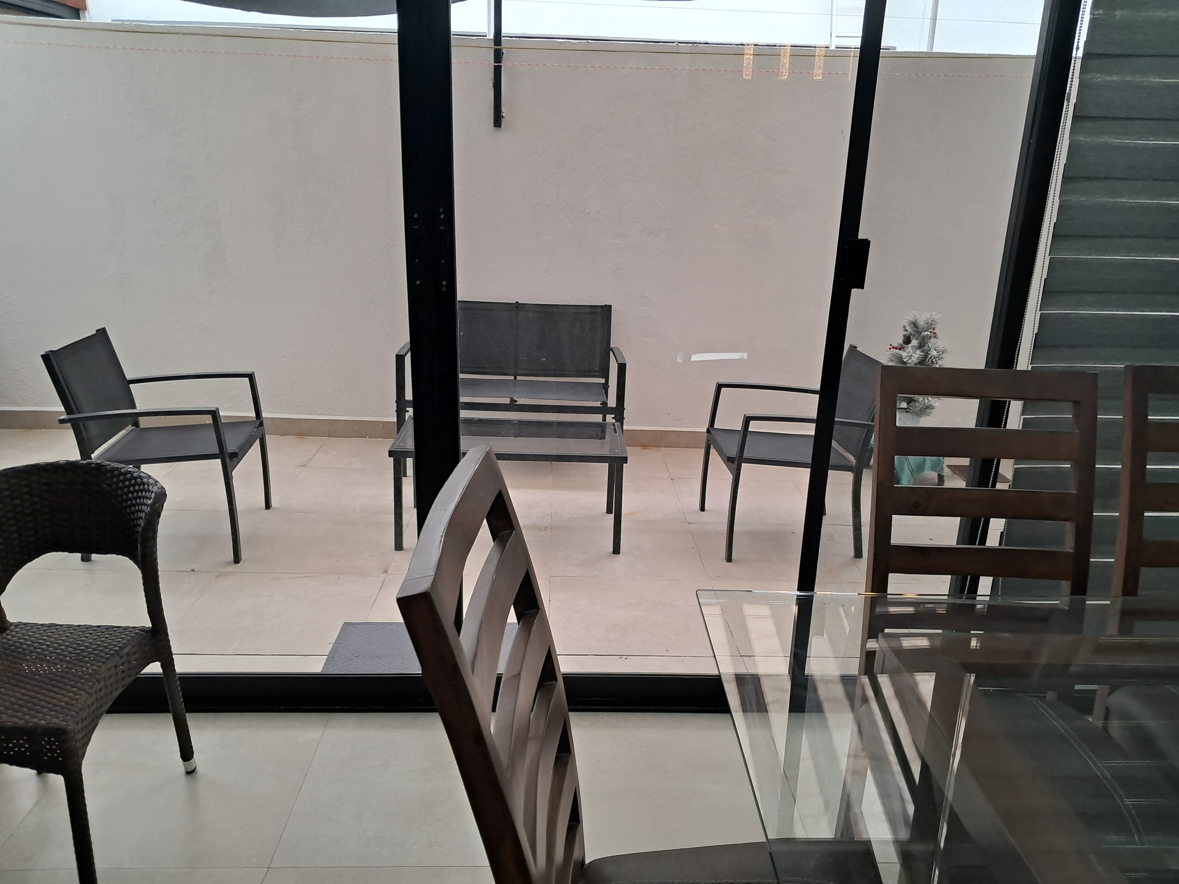 Corales residencial rincon del cielo casa