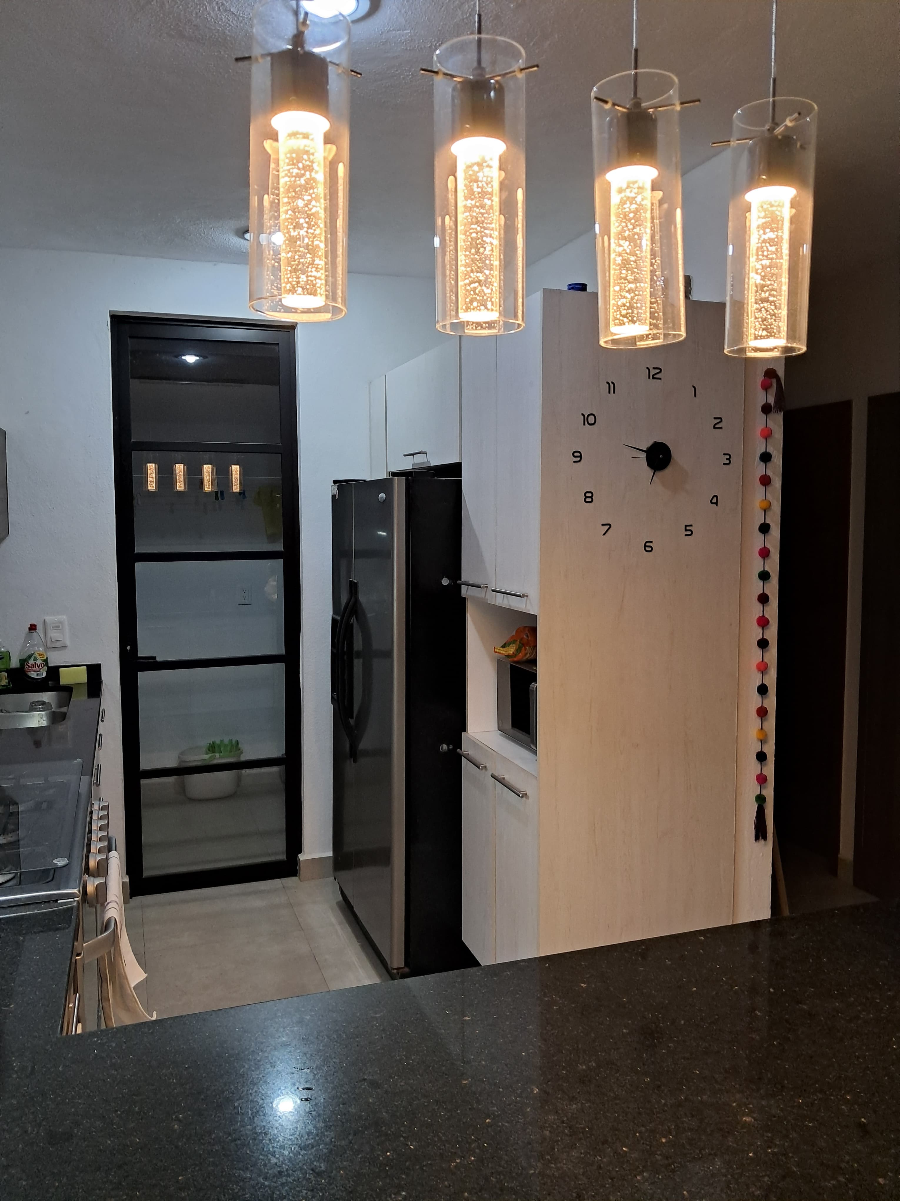 Corales residencial rincon del cielo casa