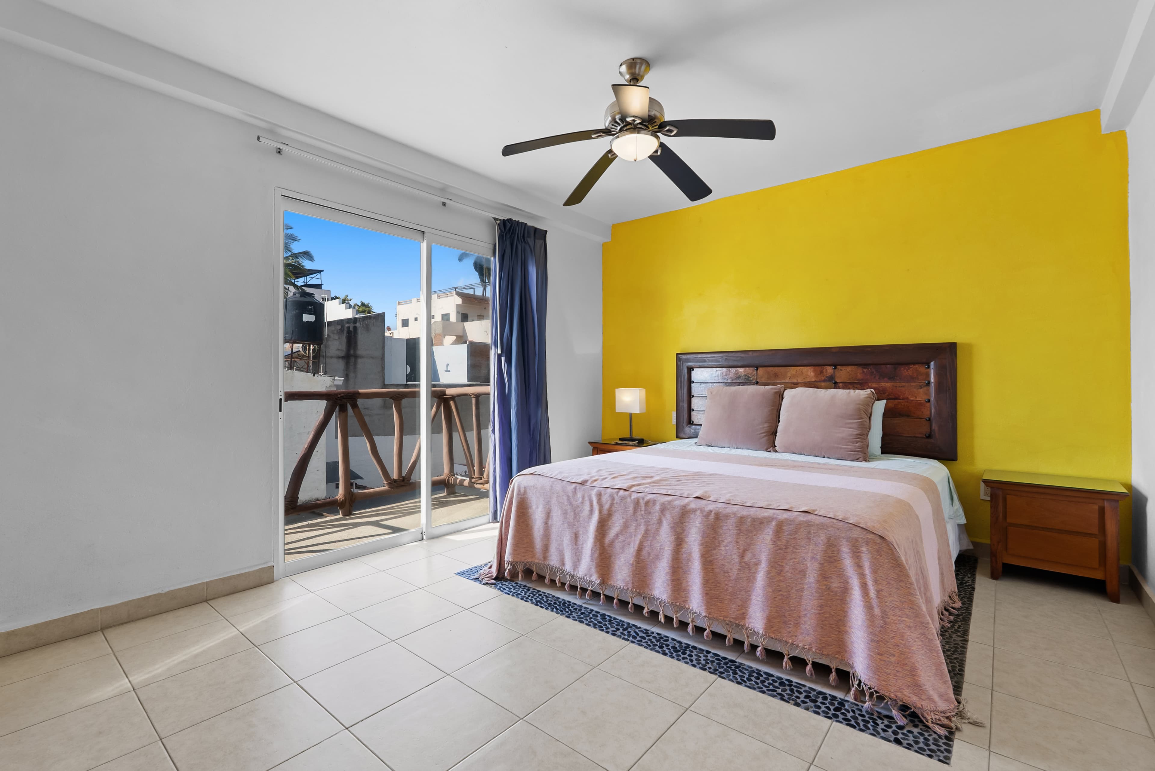 Oceanfront Bucerias Golden Zone | 3 Bed 3 Bath | Under USD750k