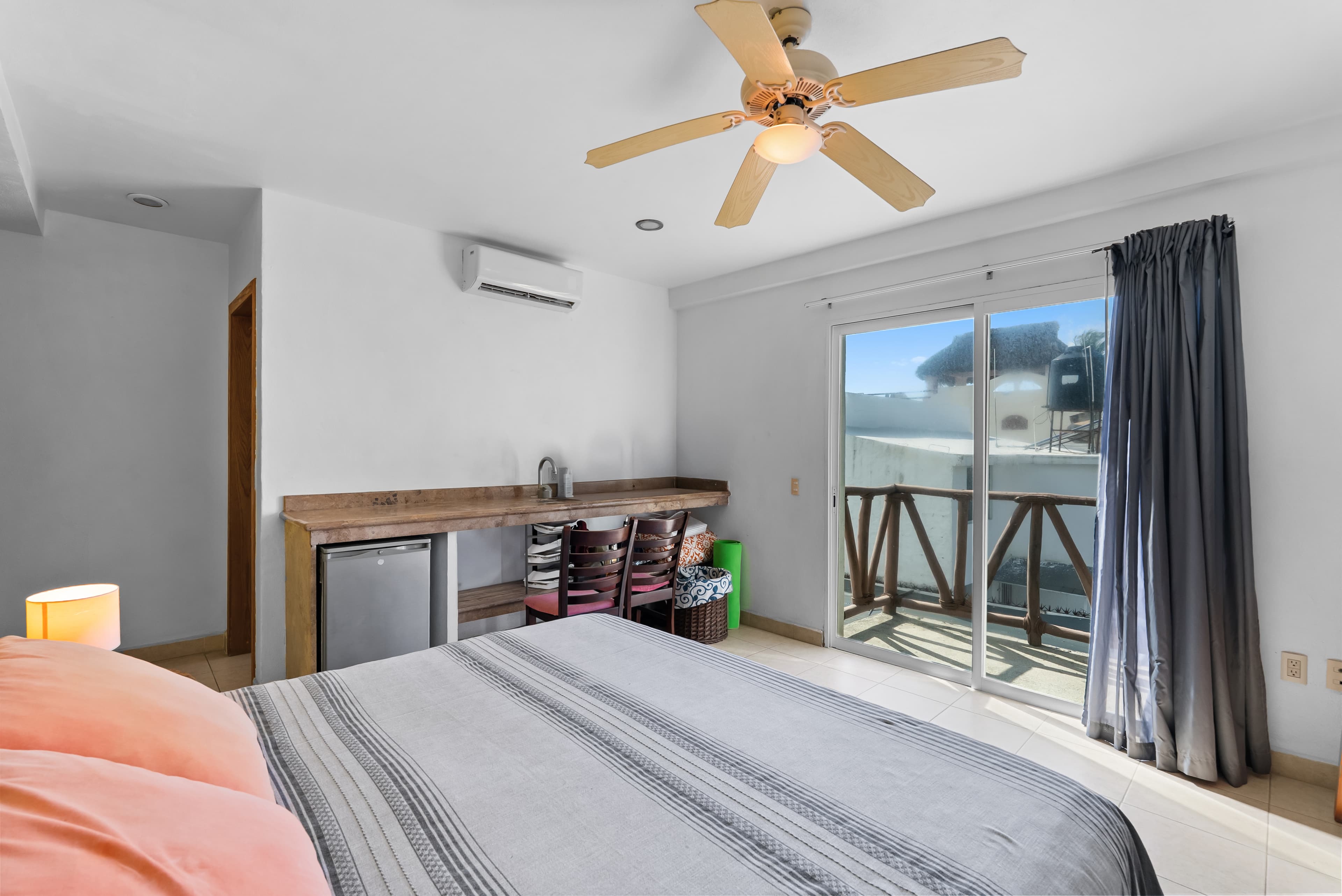 Oceanfront Bucerias Golden Zone | 3 Bed 3 Bath | Under USD750k