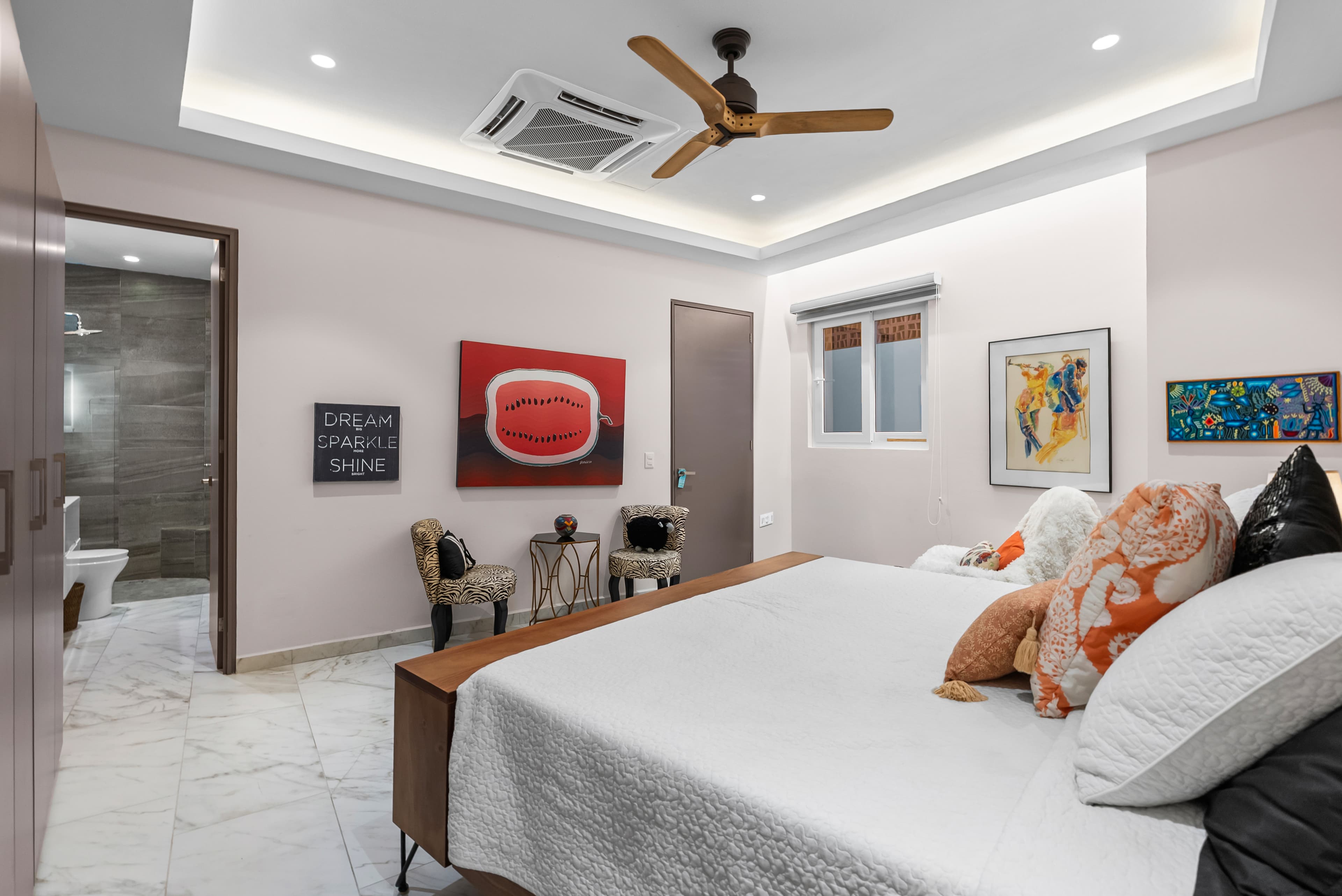 3 Bed 3 Bath Ocean View Condo | US$850,000 Golden Zone