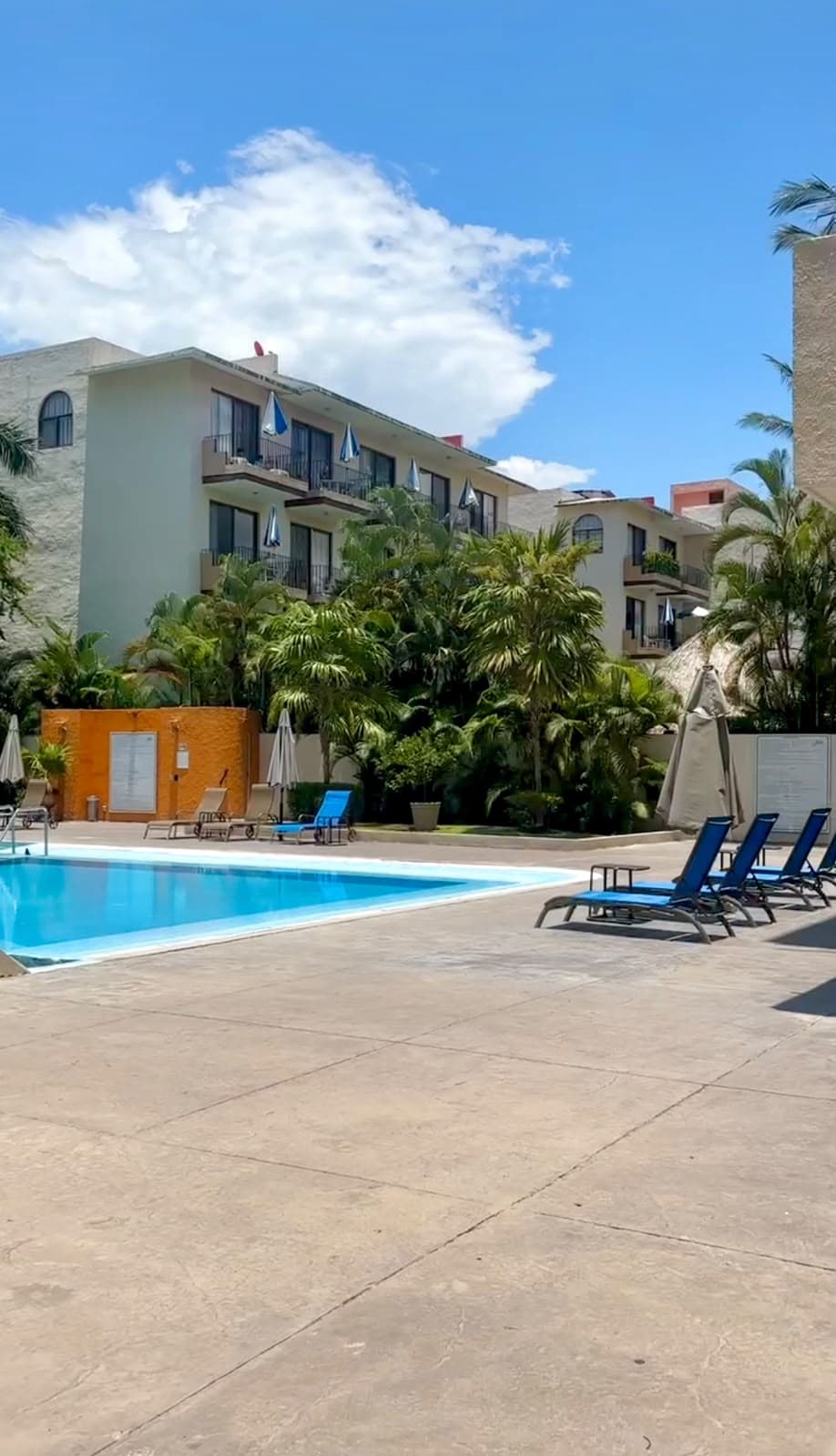 Exclusivo Departamento de 3 Recámaras en La Joya | Zona Hotelera Norte, Puerto Vallarta