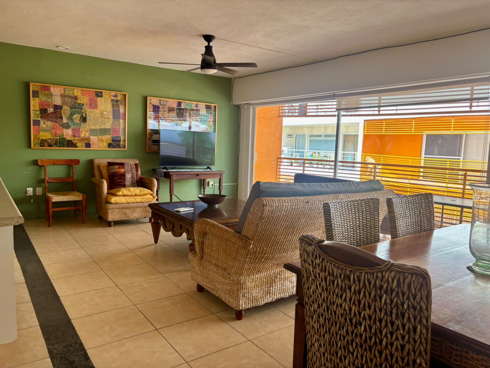 Exclusivo Departamento de 3 Recámaras en La Joya | Zona Hotelera Norte, Puerto Vallarta