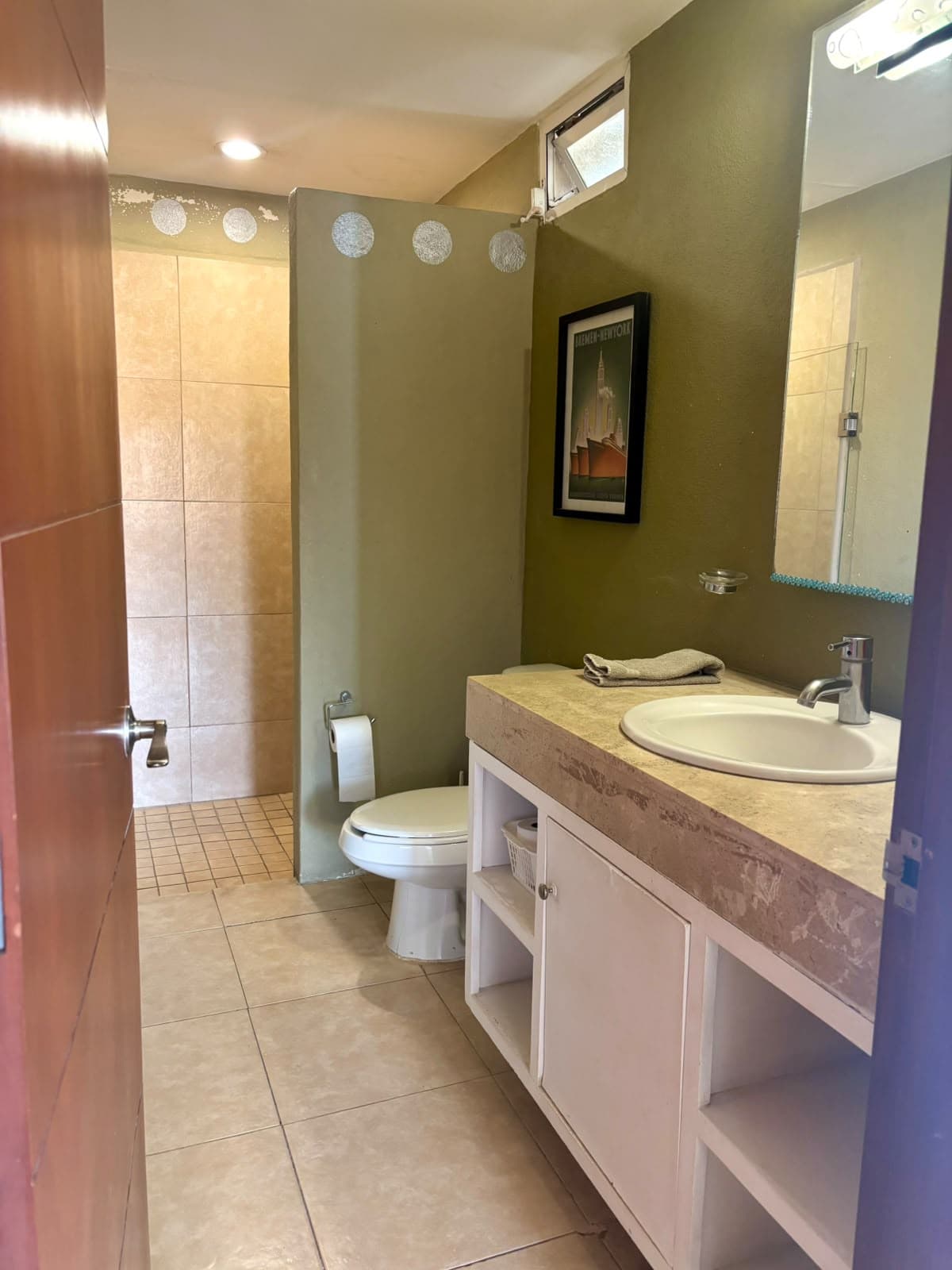 Exclusivo Departamento de 3 Recámaras en La Joya | Zona Hotelera Norte, Puerto Vallarta