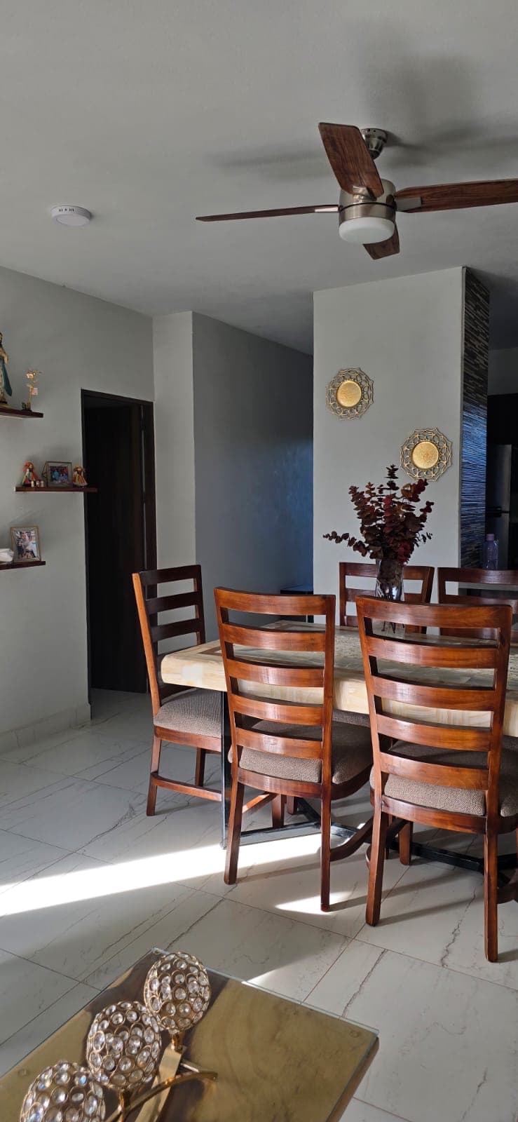 Escapada Perfecta en Portovela | Residencia Familiar con Amenidades de Lujo & Seguridad 24/7