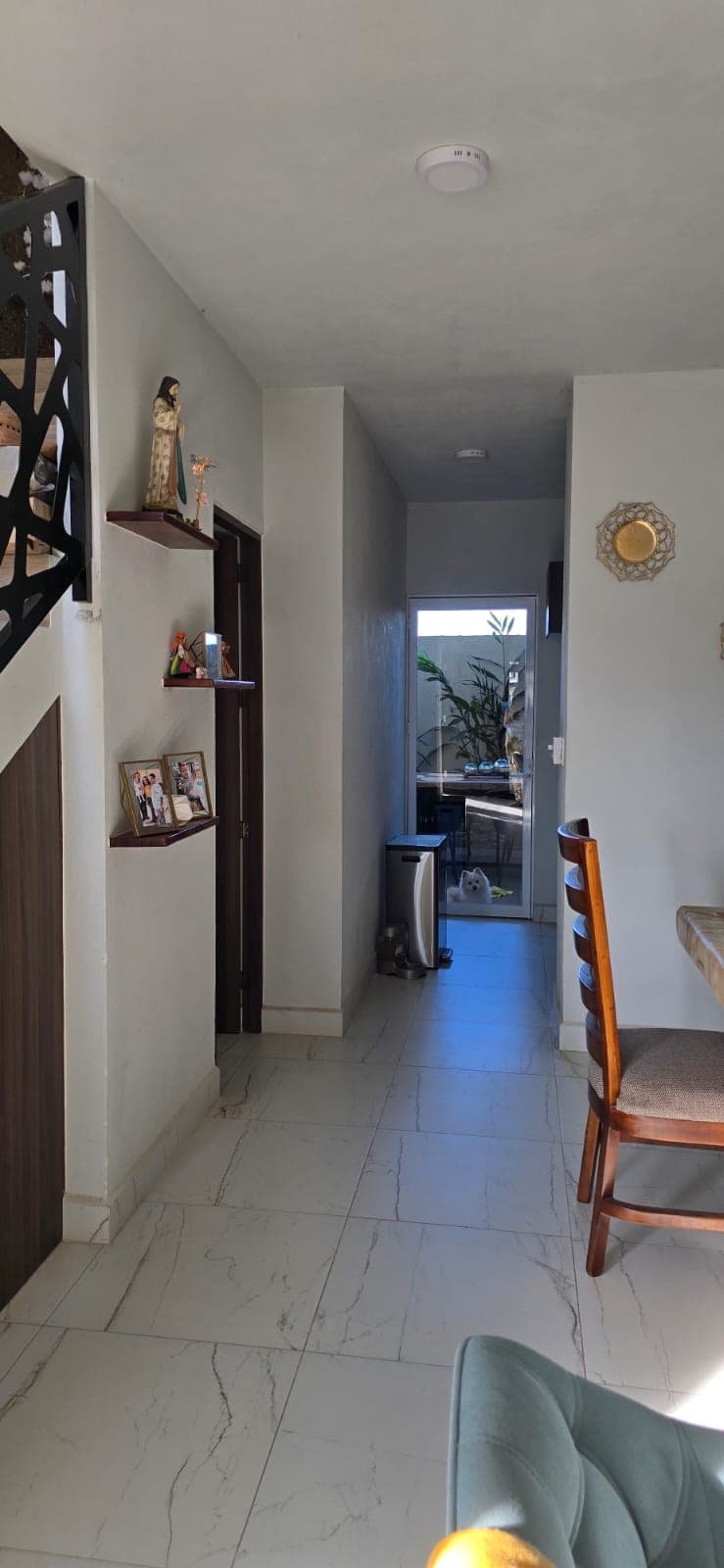 Escapada Perfecta en Portovela | Residencia Familiar con Amenidades de Lujo & Seguridad 24/7
