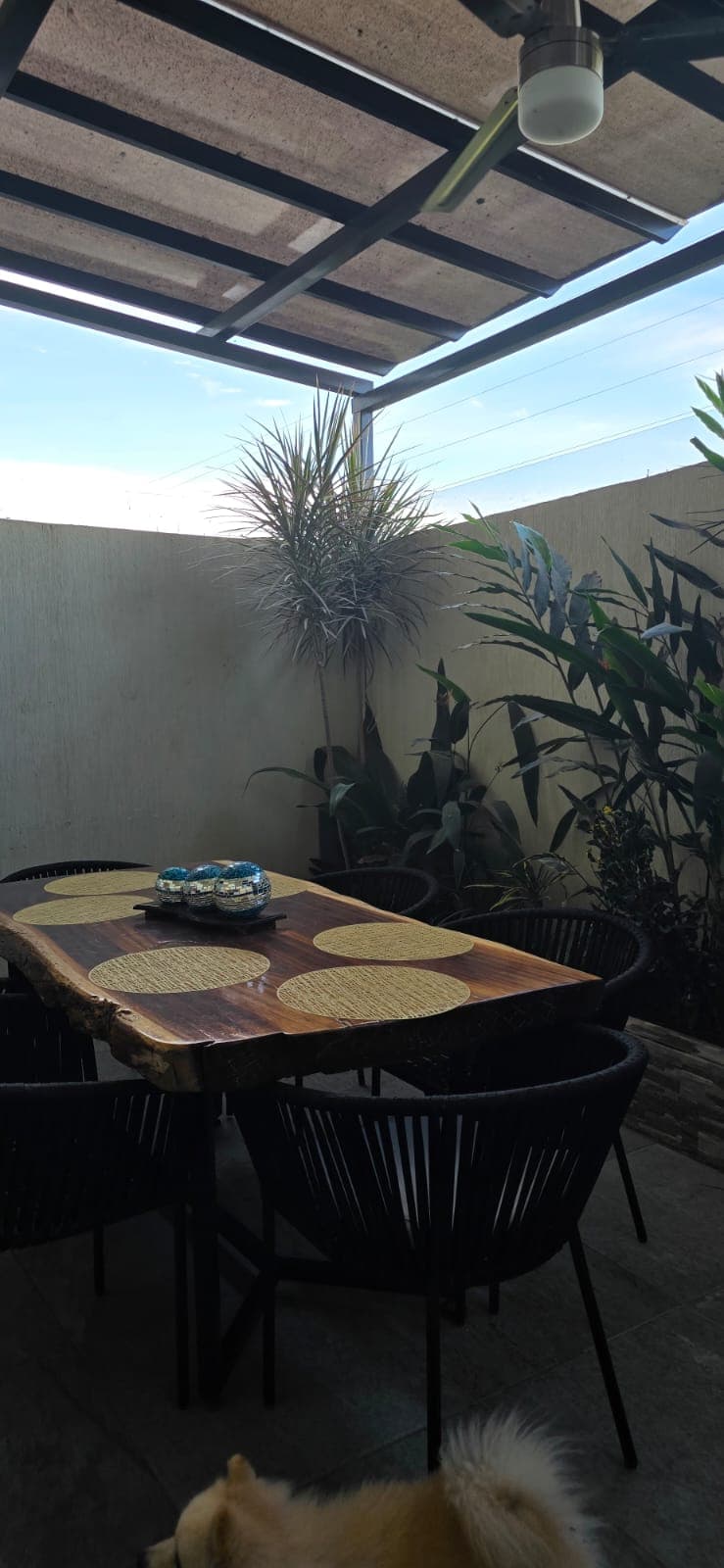 Escapada Perfecta en Portovela | Residencia Familiar con Amenidades de Lujo & Seguridad 24/7