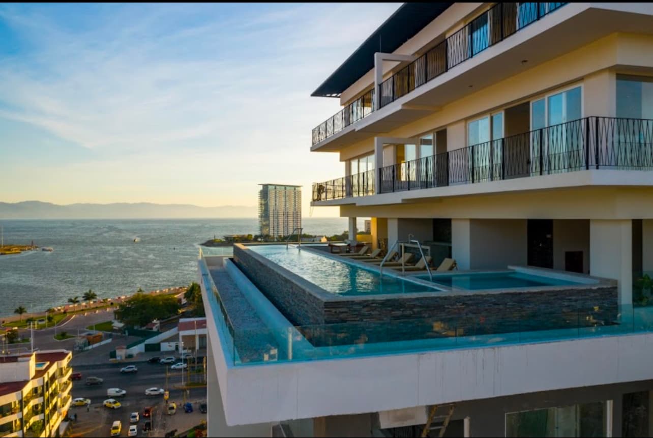 DUVA Residence: Estilo de Vida y Plusvalía Asegurada cerca del Puerto Base de Cruceros