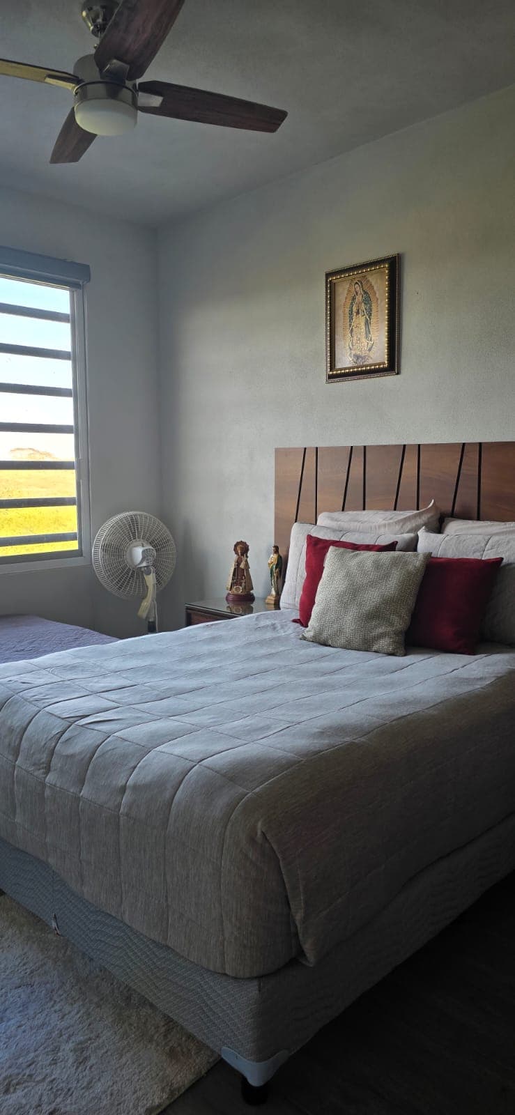 Moderna Residencia en Portovela Residencial | Excelente Plusvalía y Amenidades Premium
