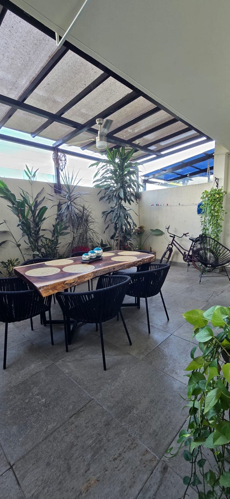 Moderna Residencia en Portovela Residencial | Excelente Plusvalía y Amenidades Premium