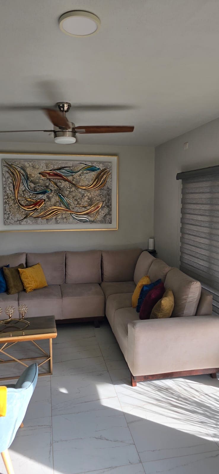Moderna Residencia en Portovela Residencial | Excelente Plusvalía y Amenidades Premium
