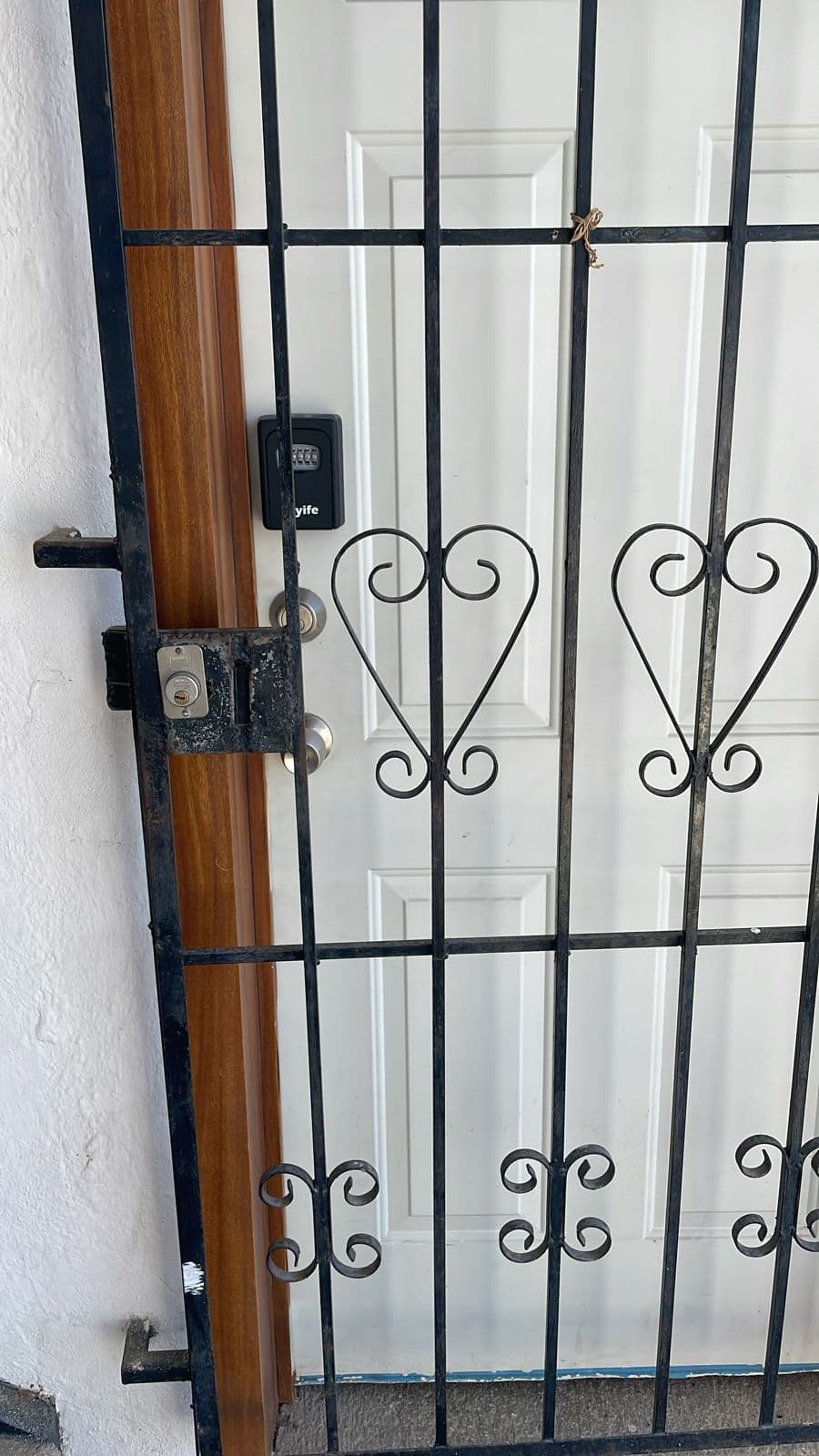 DEPARTAMENTO EN ARALIAS