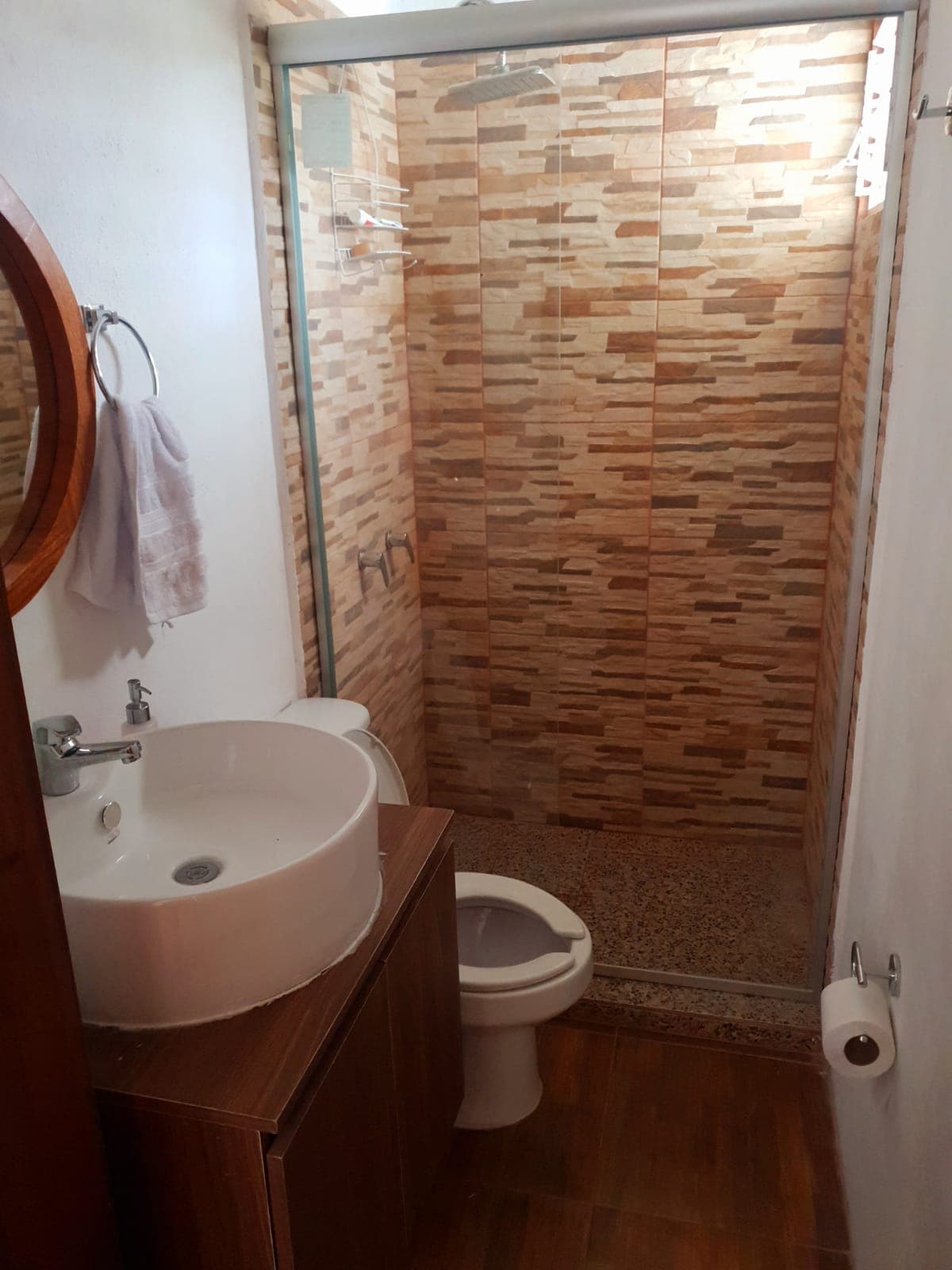 DEPARTAMENTO EN ARALIAS