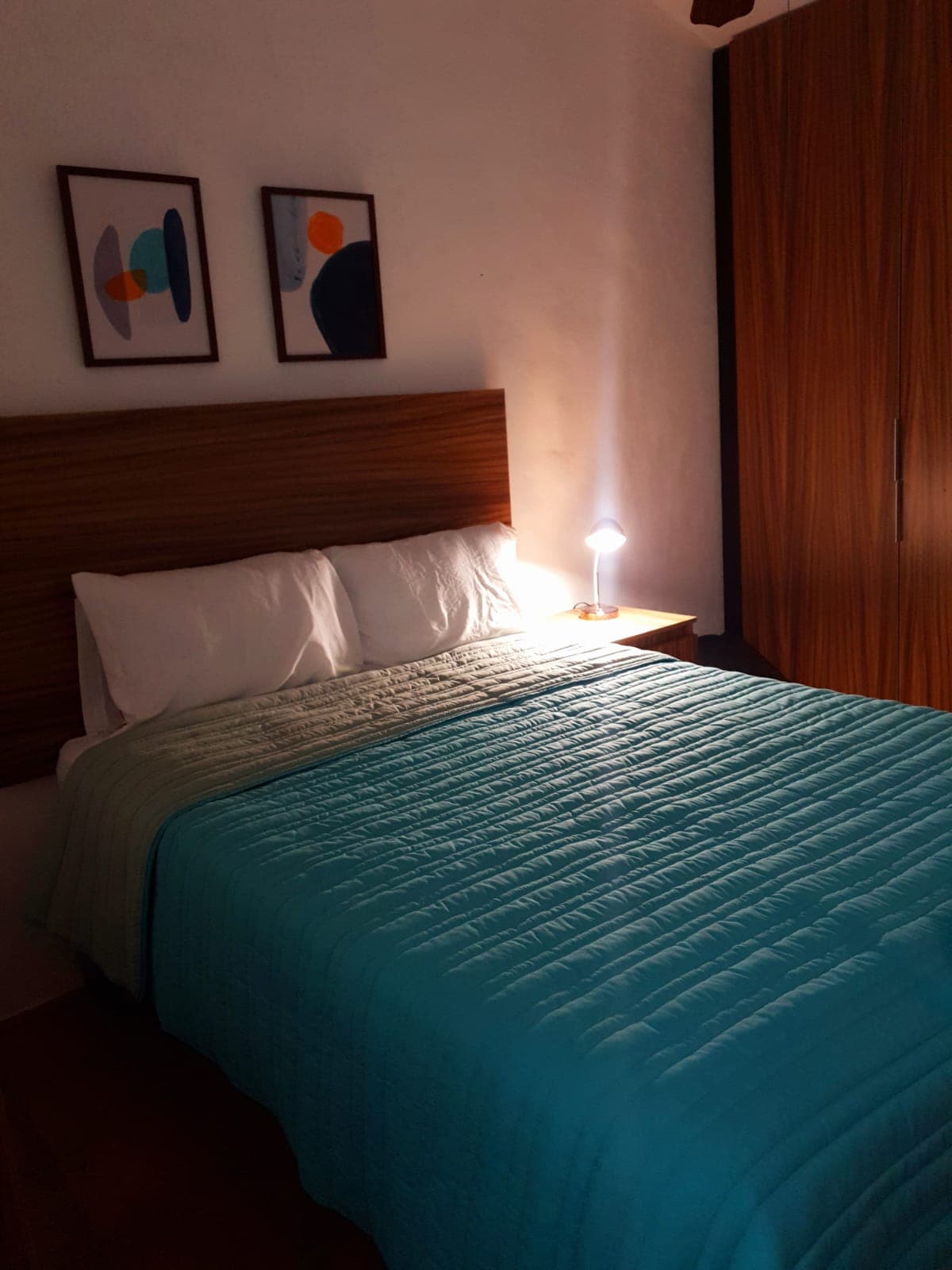 DEPARTAMENTO EN ARALIAS