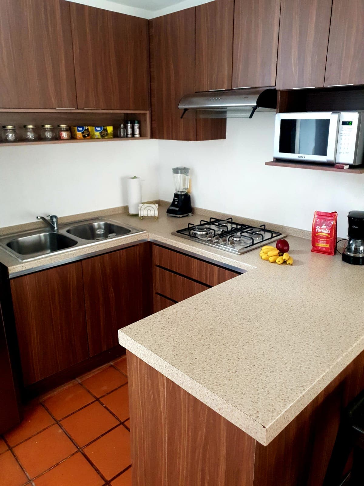 DEPARTAMENTO EN ARALIAS