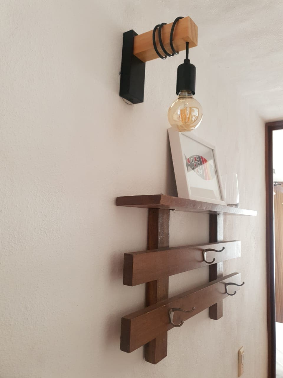 DEPARTAMENTO EN ARALIAS