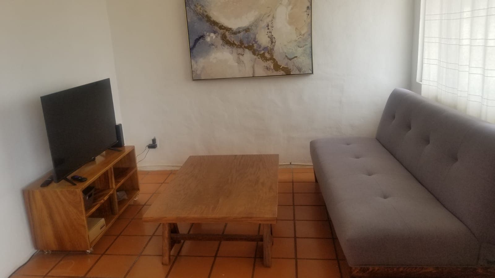 DEPARTAMENTO EN ARALIAS