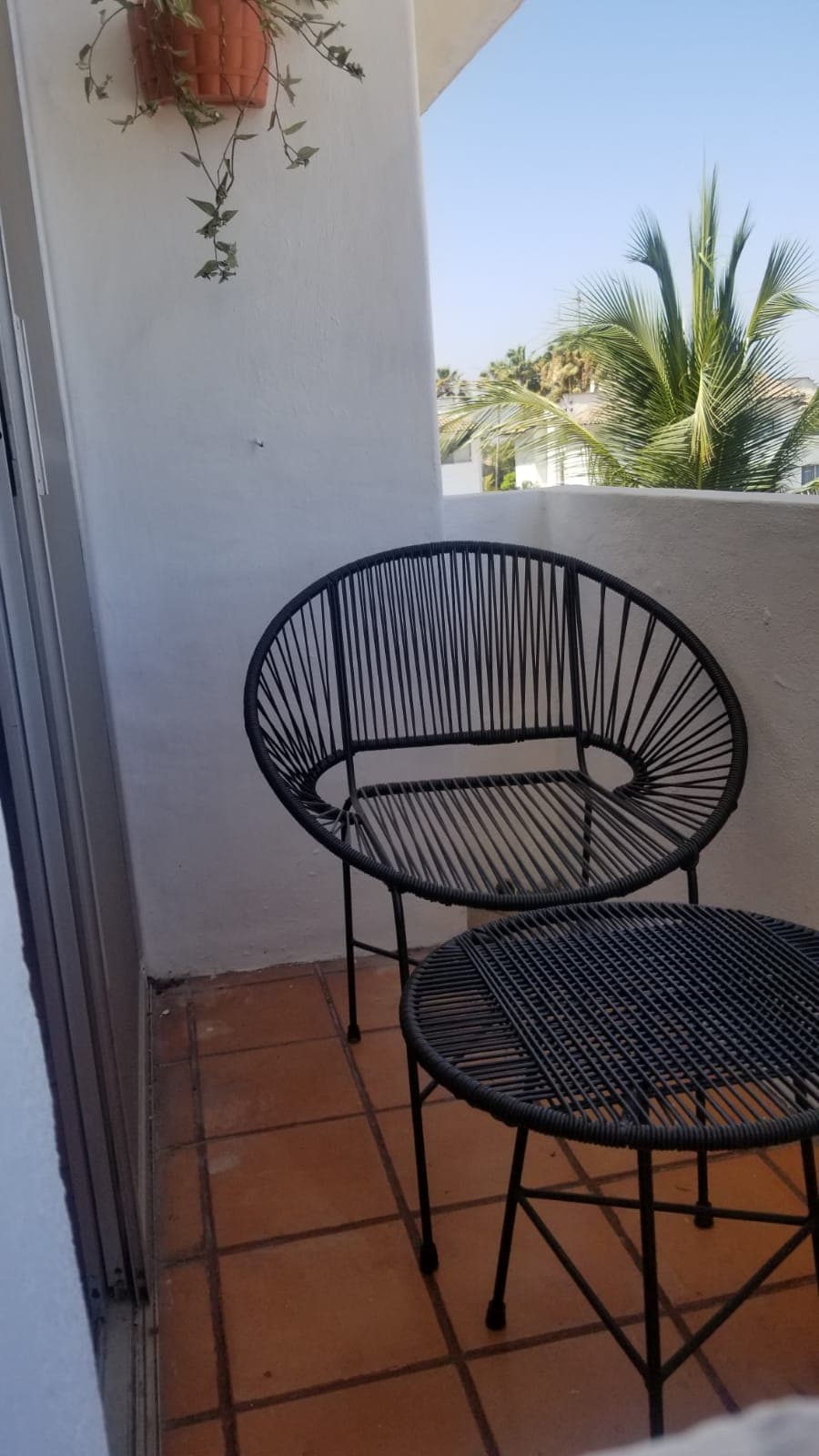 DEPARTAMENTO EN ARALIAS