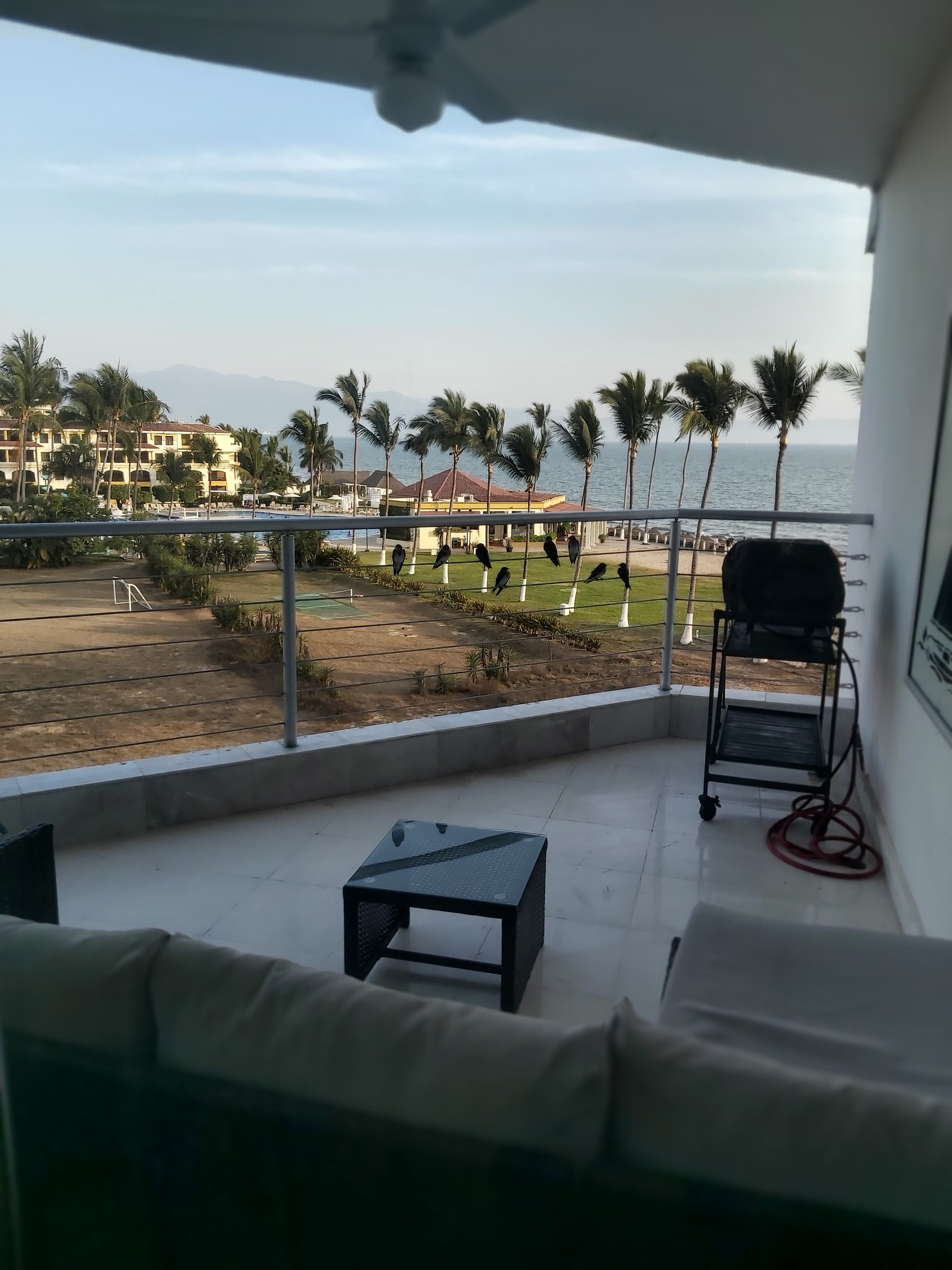 Estudio en Aria Ocean Playa nuevo nayarit