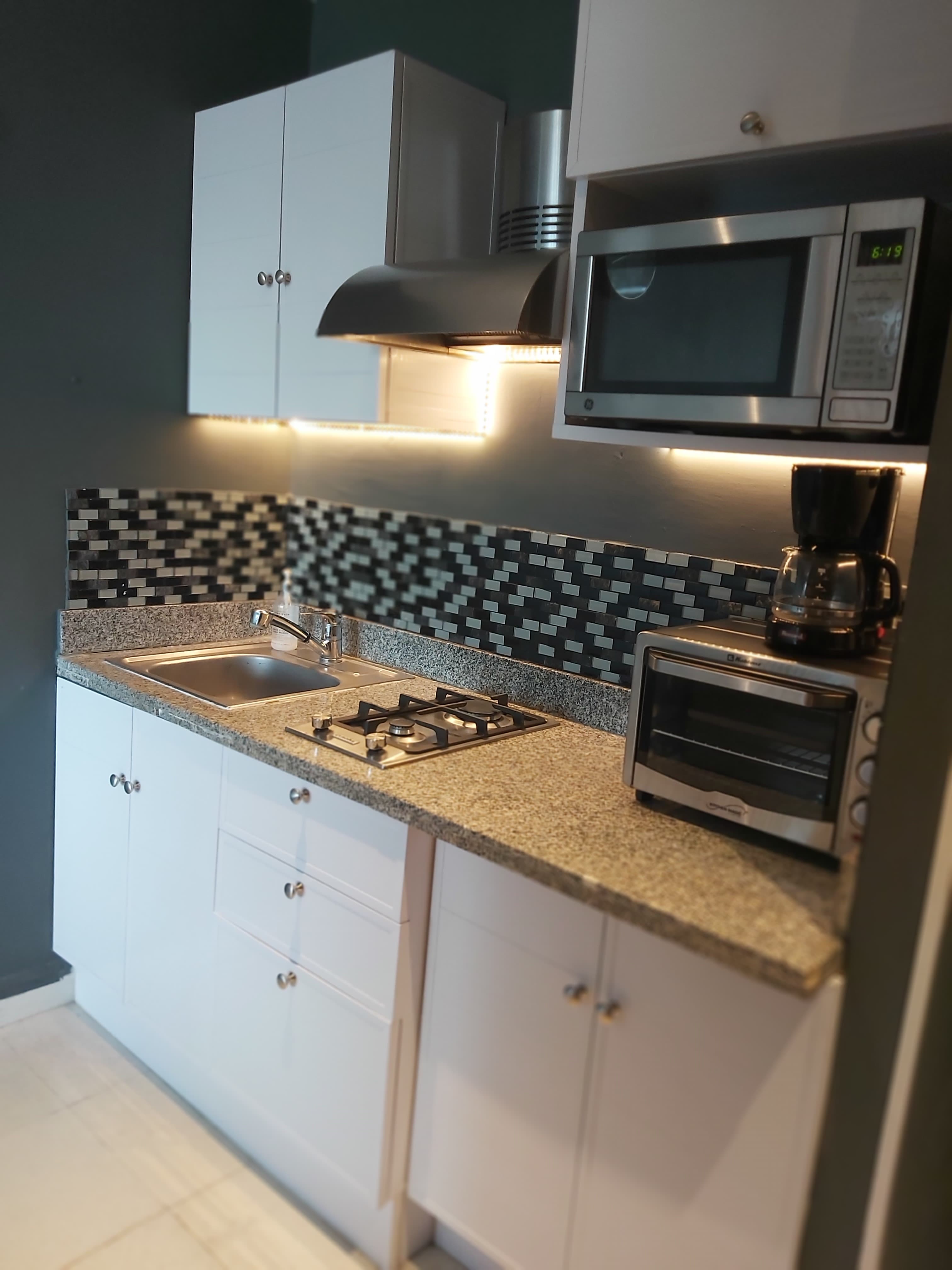 Estudio en Aria Ocean Playa nuevo nayarit