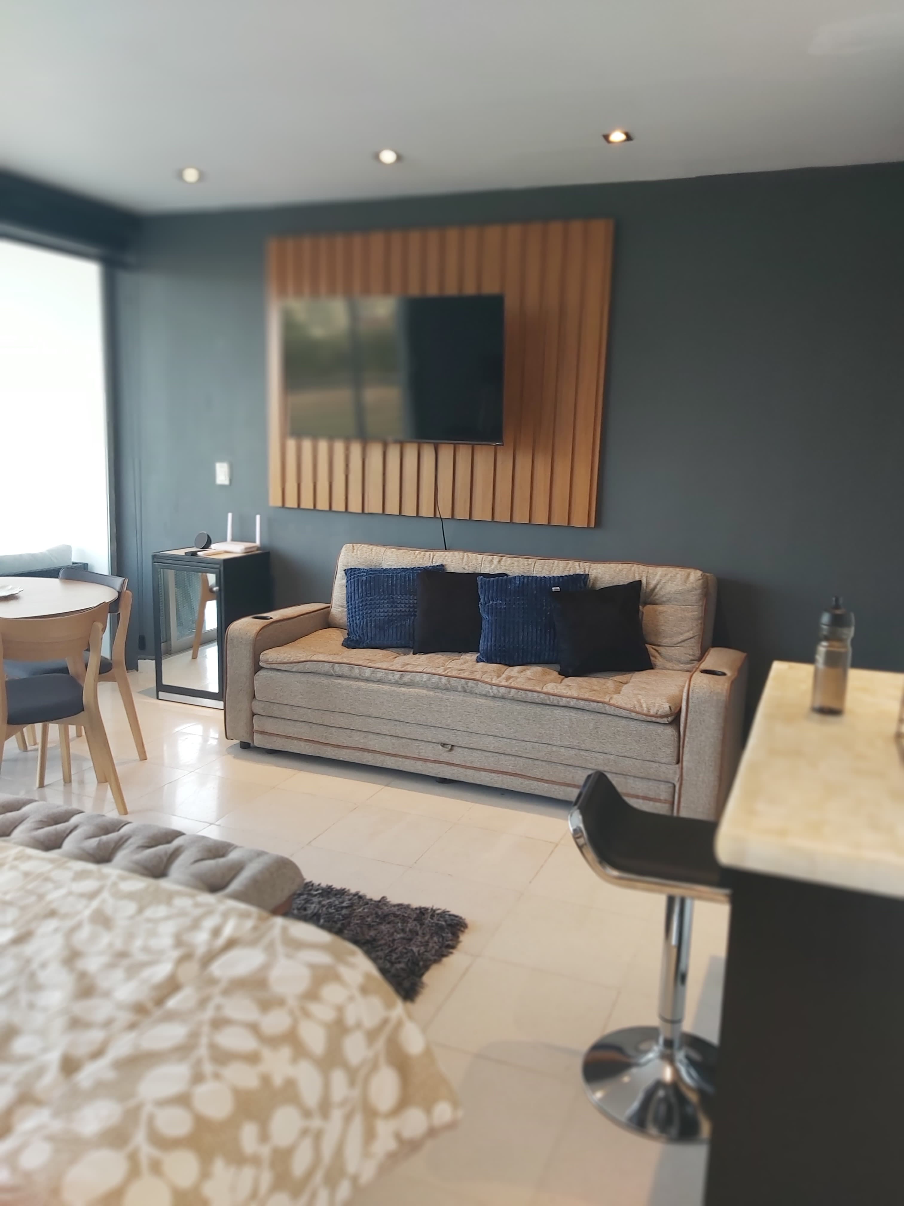 Estudio en Aria Ocean Playa nuevo nayarit