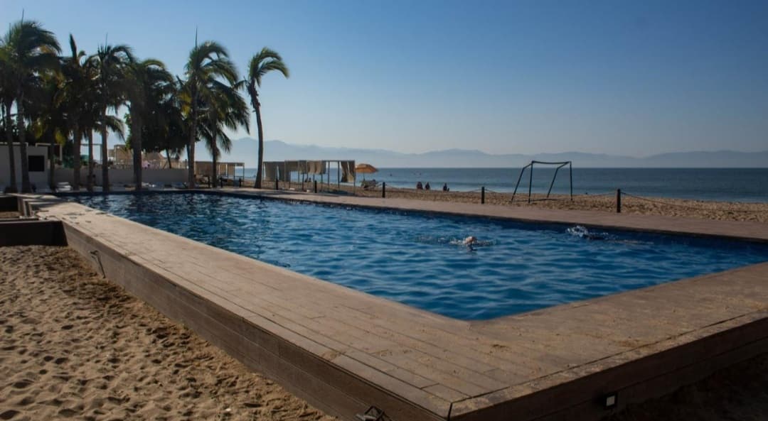 Estudio en Aria Ocean Playa nuevo nayarit