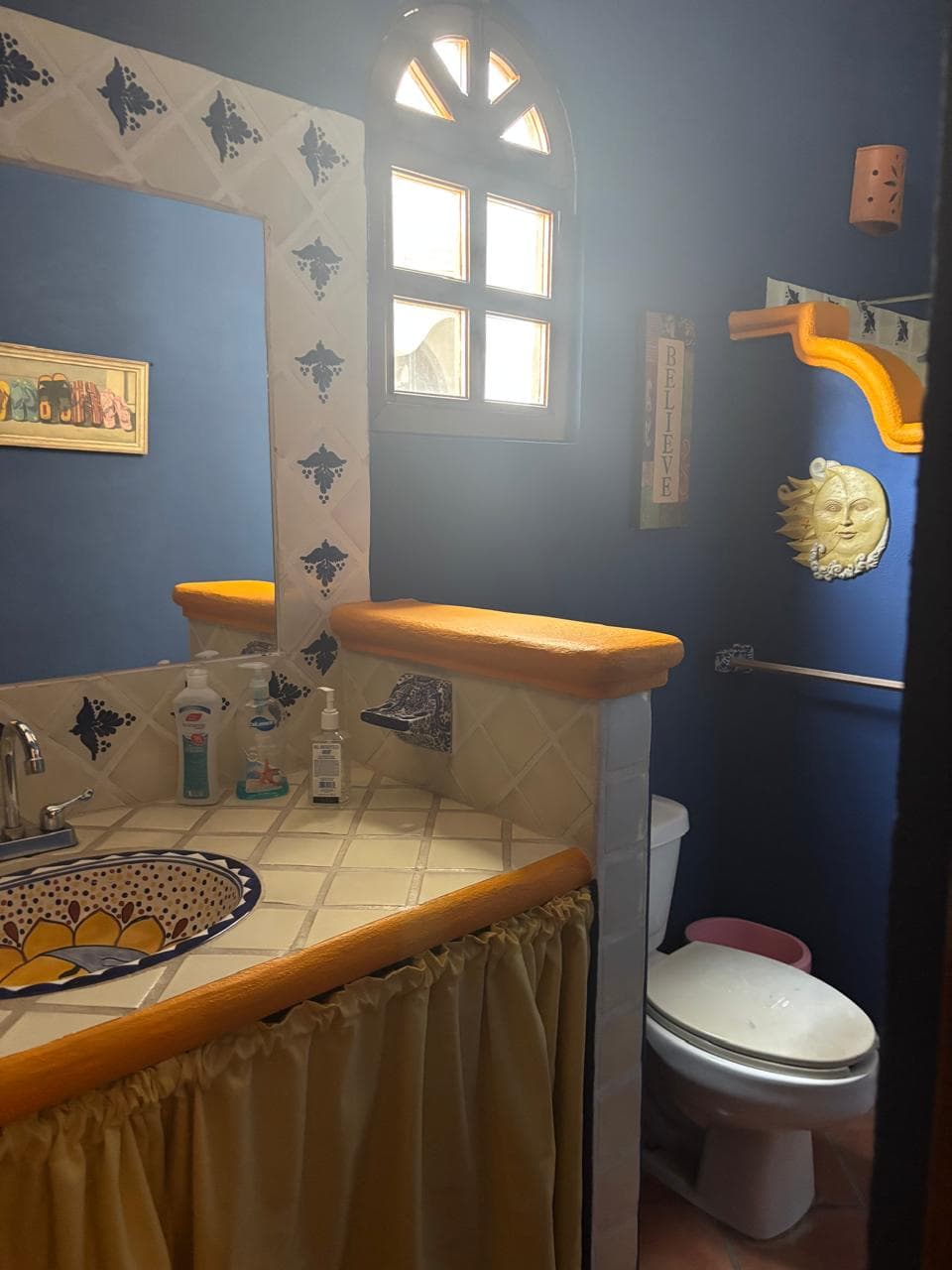 Espectacular Casa en Zona Dorada Bucerías | 4 Recs, Alberca, palapa y bungalow