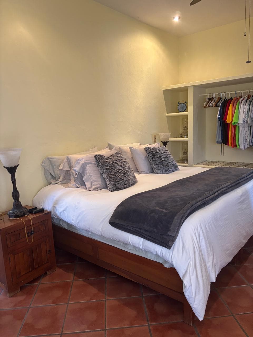 Espectacular Casa en Zona Dorada Bucerías | 4 Recs, Alberca, palapa y bungalow