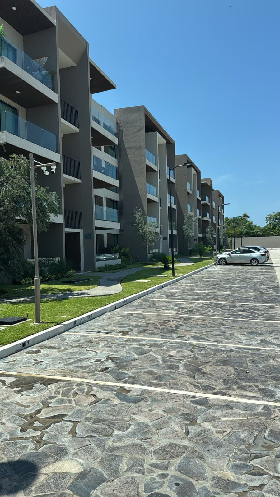 Departamento en Venta en Puerto Vallarta 2Hab,2Baños