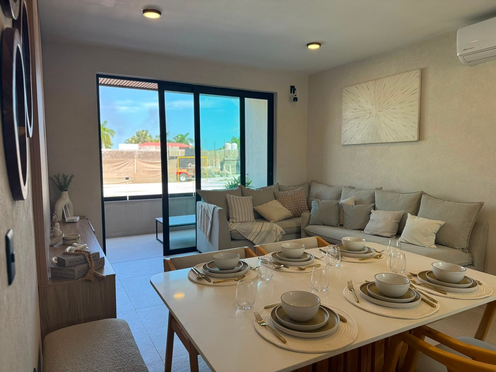 Departamento en Venta en Puerto Vallarta 2Hab,2Baños