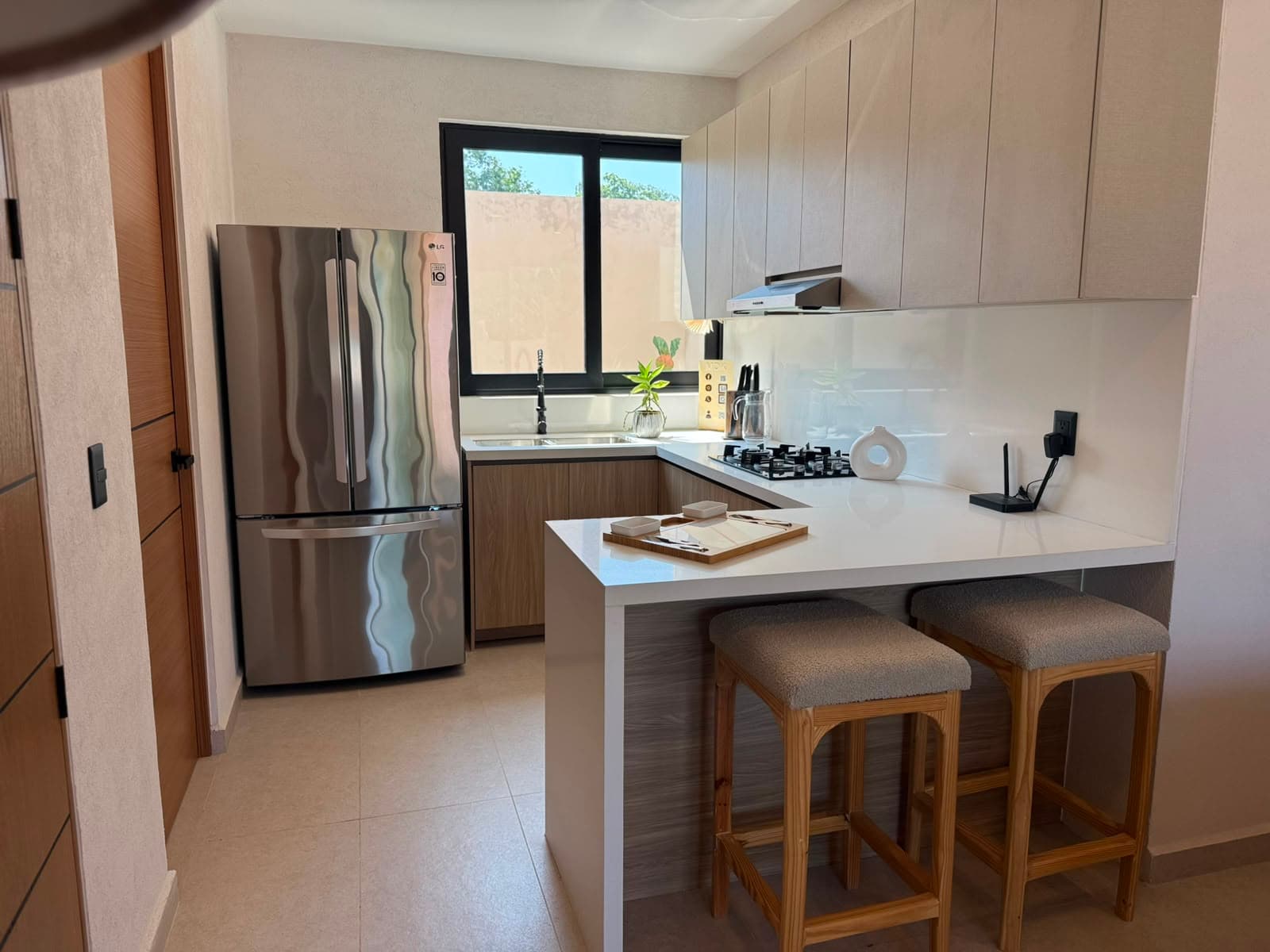 Departamento en Venta en Puerto Vallarta 2Hab,2Baños