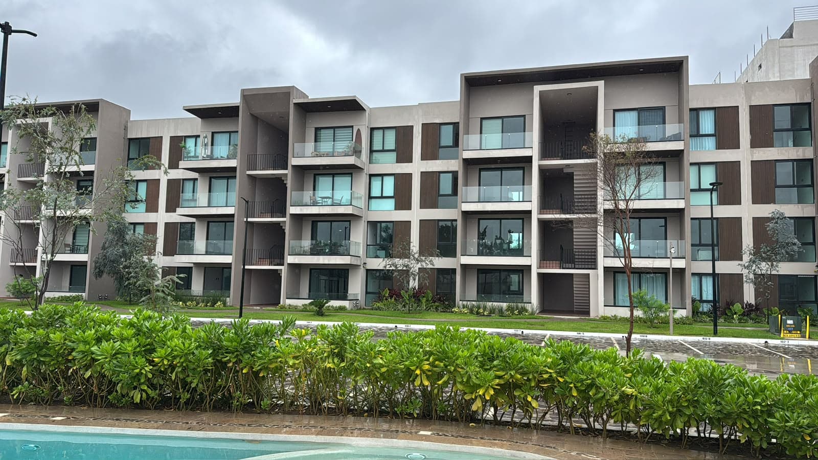 Departamento en Venta en Puerto Vallarta 2Hab,2Baños