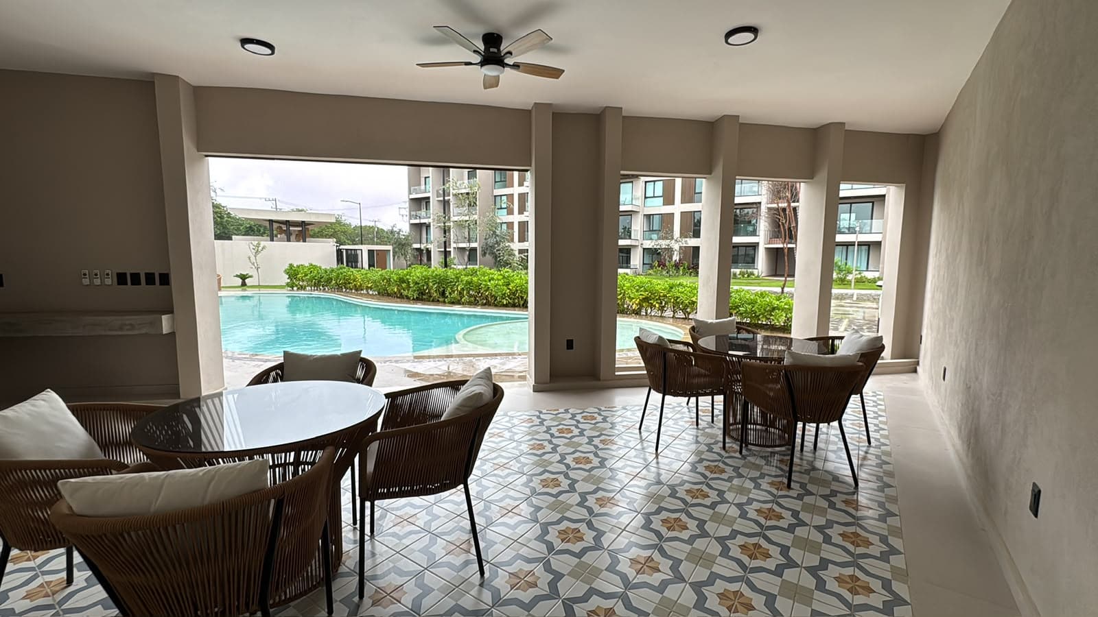 Departamento en Venta en Puerto Vallarta 2Hab,2Baños