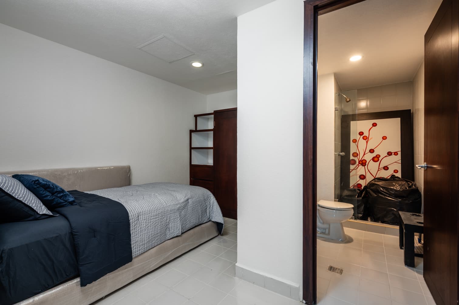 Condominio de lujo a pie de playa de 4 recamaras en piso 25 en Grand Venetian