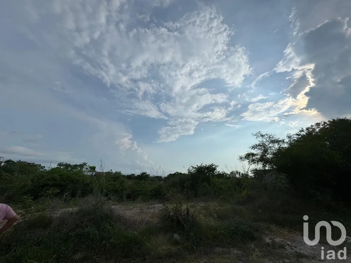 Terreno en Venta en Parques Universidad (Sendero de Luna), Puerto Vallarta