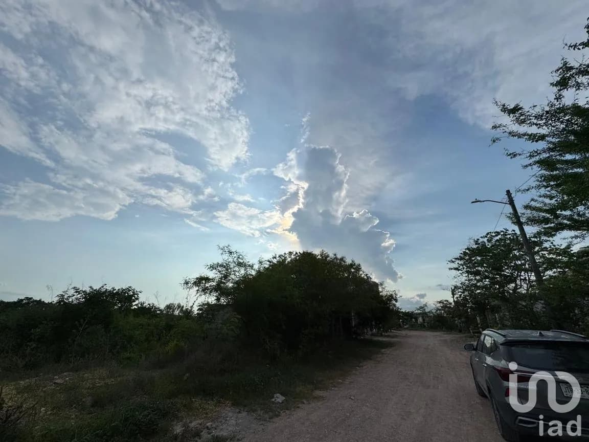 Terreno en Venta en Parques Universidad (Sendero de Luna), Puerto Vallarta