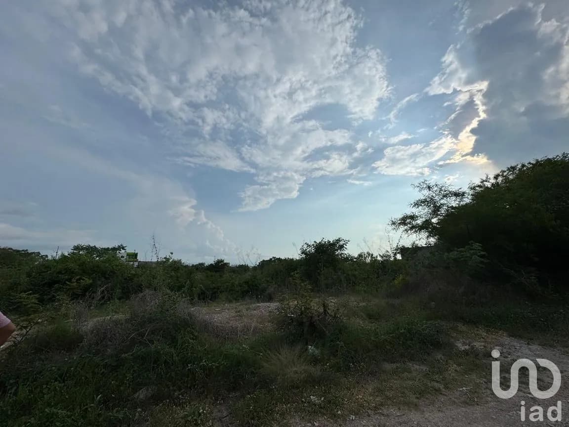 Terreno en Venta en Parques Universidad (Sendero de Luna), Puerto Vallarta