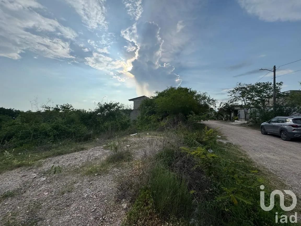 Terreno en Venta en Parques Universidad (Sendero de Luna), Puerto Vallarta