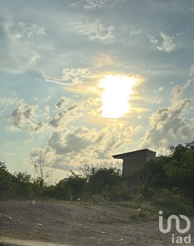 Terreno en Venta en Parques Universidad (Sendero de Luna), Puerto Vallarta