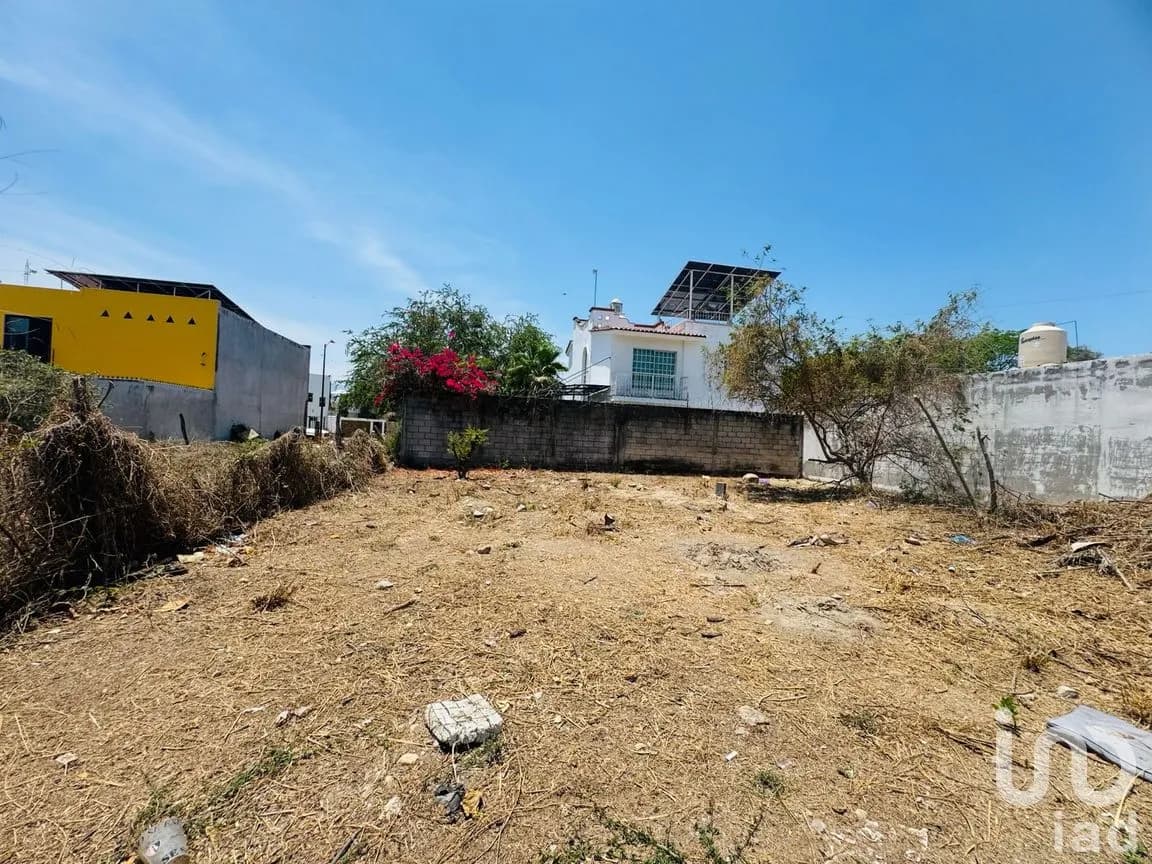 Terreno residencial en Venta en Puerto Vallarta cerca del Aeropuerto