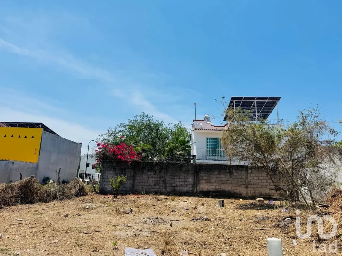 Terreno residencial en Venta en Puerto Vallarta cerca del Aeropuerto