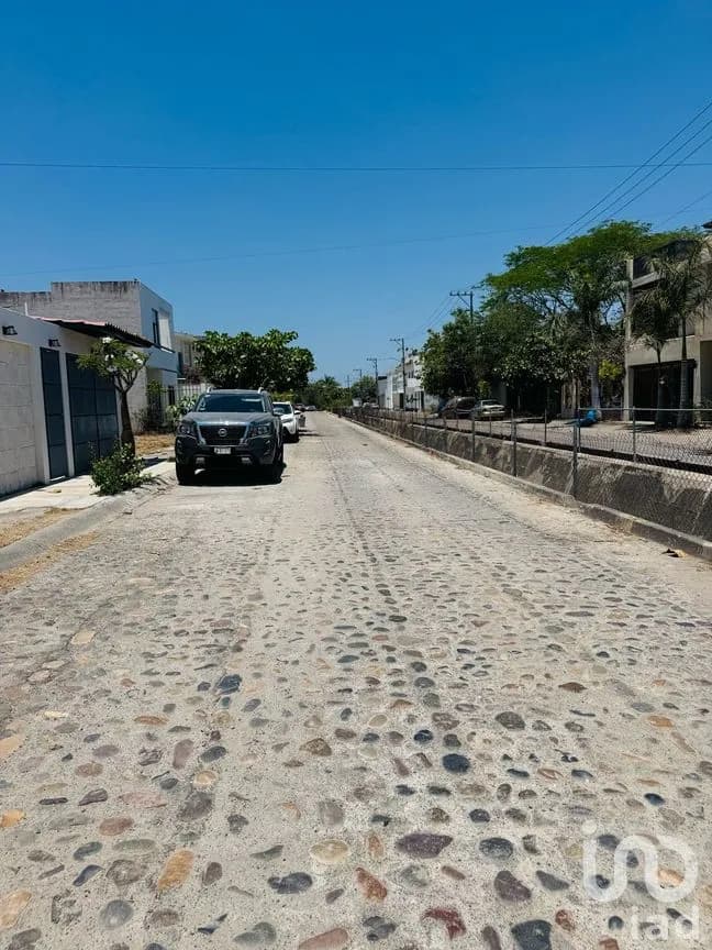 Terreno residencial en Venta en Puerto Vallarta cerca del Aeropuerto