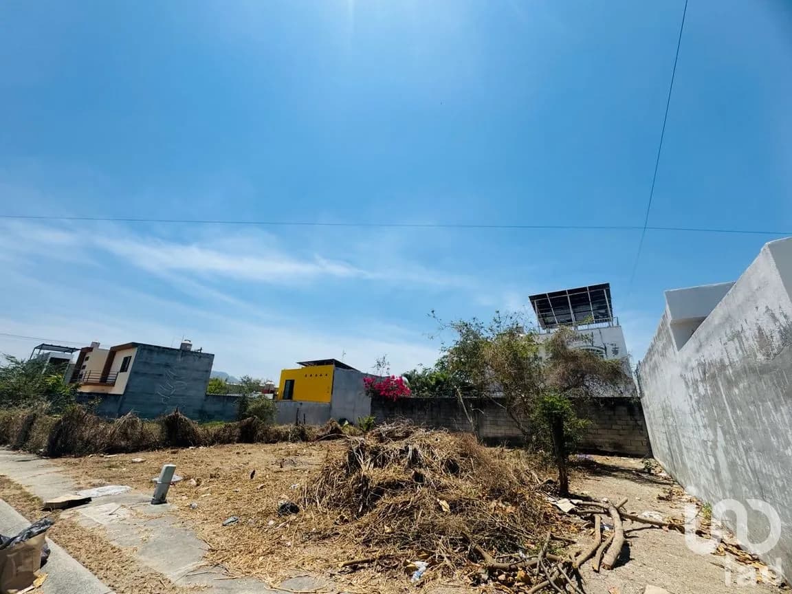 Terreno residencial en Venta en Puerto Vallarta cerca del Aeropuerto