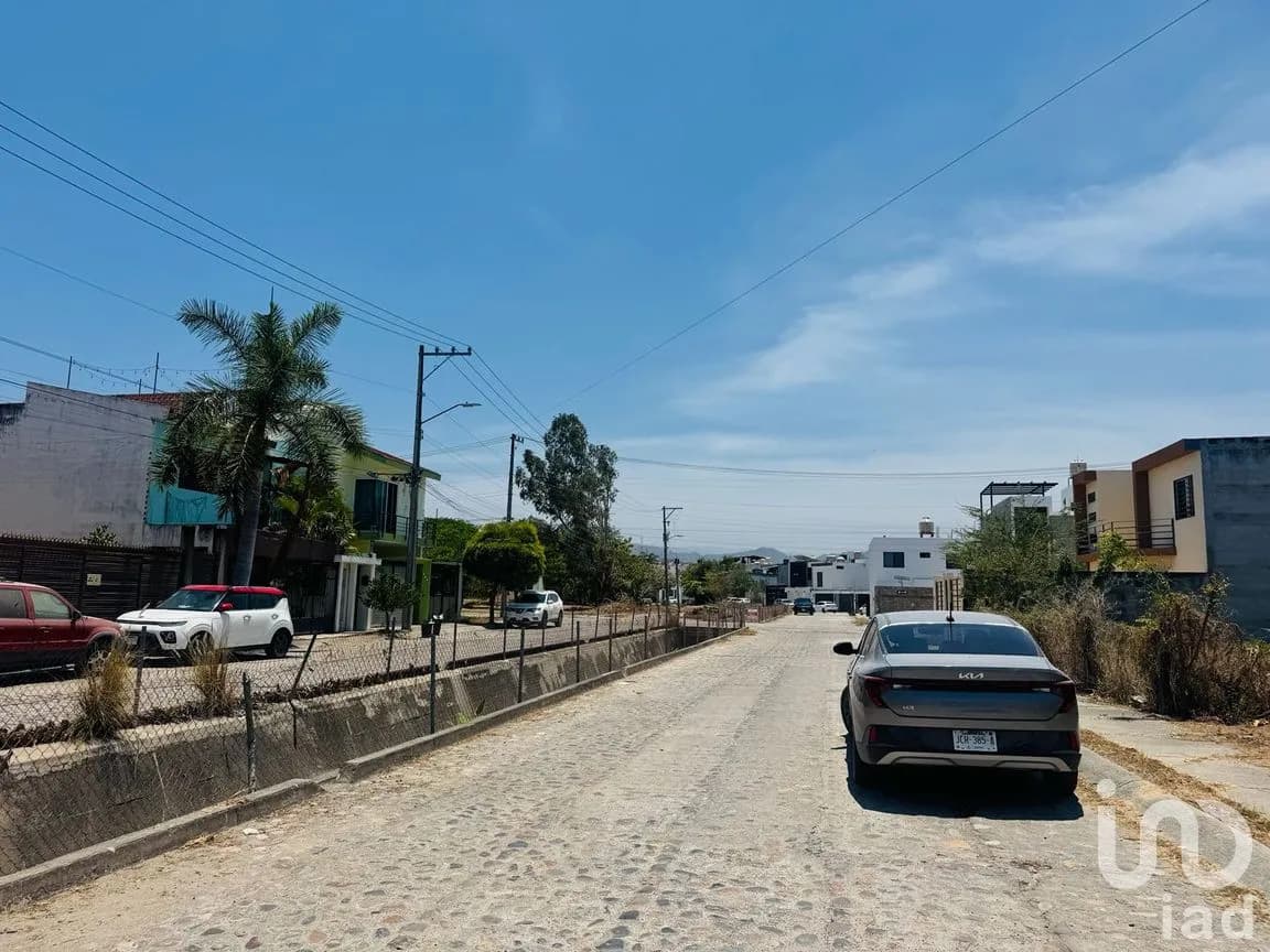 Terreno residencial en Venta en Puerto Vallarta cerca del Aeropuerto