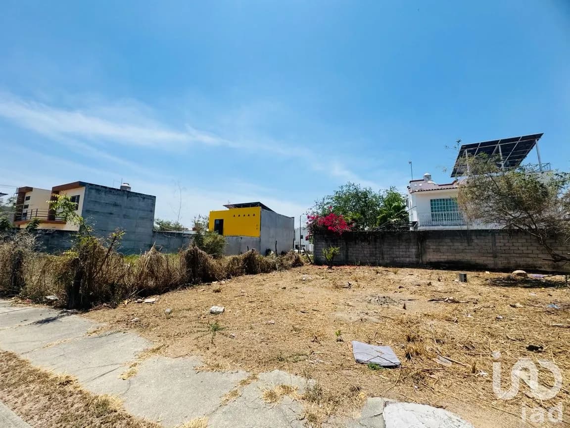 Terreno residencial en Venta en Puerto Vallarta cerca del Aeropuerto