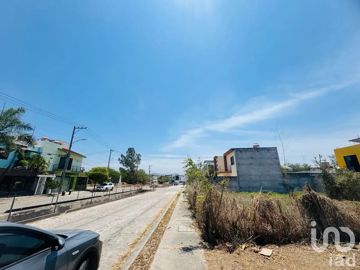 Terreno residencial en Venta en Puerto Vallarta cerca del Aeropuerto