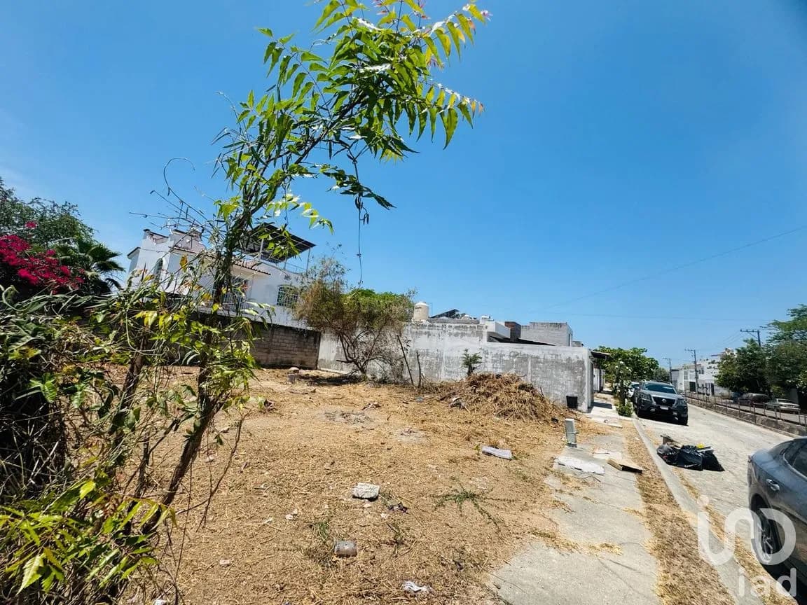 Terreno residencial en Venta en Puerto Vallarta cerca del Aeropuerto