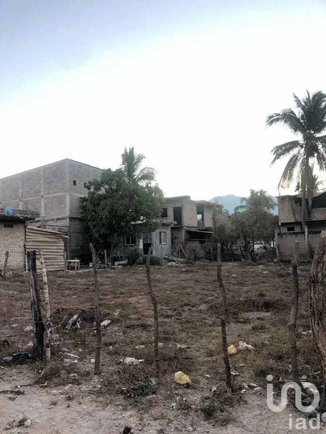 Terreno en Venta en Loma Bonita, Puerto Vallarta, Jalisco
