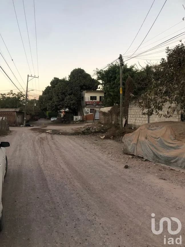 Terreno en Venta en Loma Bonita, Puerto Vallarta, Jalisco